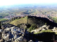 Sierra Grande de Hornachos